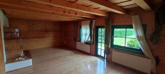 Eladó családi ház, Söptén 89.9 M Ft, 3+1 szobás