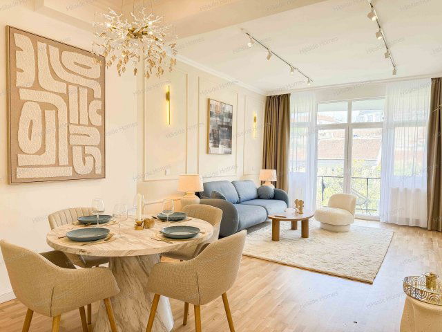 Eladó téglalakás, Budapesten, I. kerületben 169 M Ft, 3 szobás