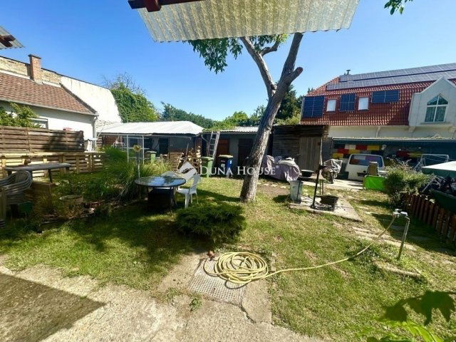 Eladó téglalakás, Budapesten, XIX. kerületben 33 M Ft, 1 szobás