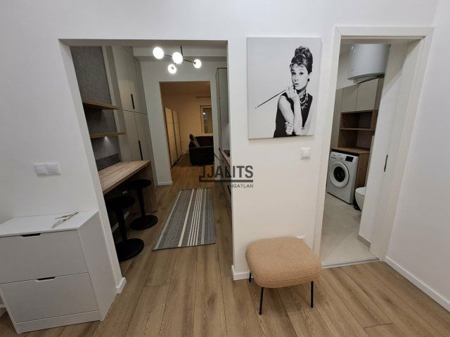 Kiadó téglalakás, albérlet, II. kerületben, Keleti Károly utcában