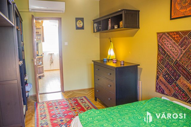 Kiadó téglalakás, albérlet, Szegeden 85 E Ft / hó, 2 szobás