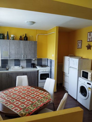 Eladó téglalakás, Szegeden, Kazinczy utcában 61.9 M Ft, 2 szobás