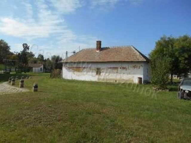 Eladó mezogazdasagi ingatlan, Besenyszögön 16.5 M Ft, 3 szobás