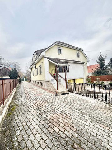 Eladó ikerház, Albertirsán 104.9 M Ft, 6 szobás