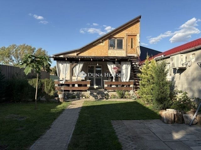 Eladó ikerház, Gyálon 69.9 M Ft, 3 szobás / költözzbe.hu