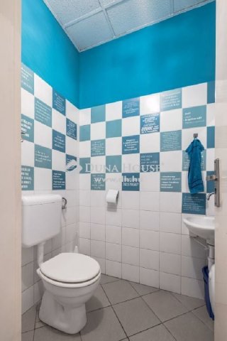 Eladó üzlethelyiség, Budapesten, XI. kerületben 287 M Ft