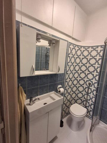 Kiadó téglalakás, albérlet, II. kerületben, Palánta utcában