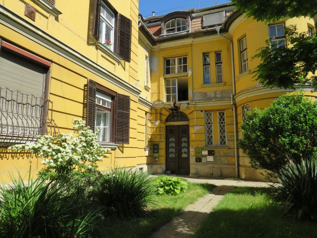 Eladó ipari ingatlan, Budapesten, XI. kerületben 28.5 M Ft
