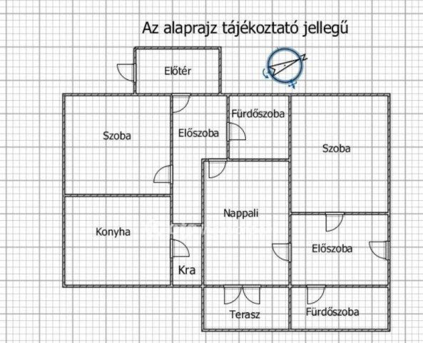 Eladó családi ház, Érden 129 M Ft, 5+1 szobás