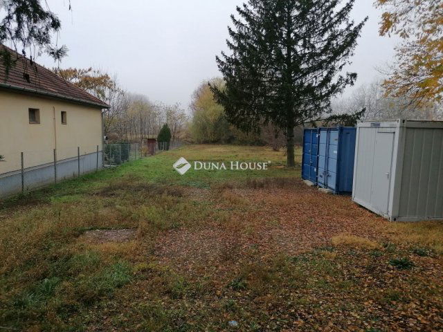 Eladó telek, Nyíregyházán 19.9 M Ft / költözzbe.hu