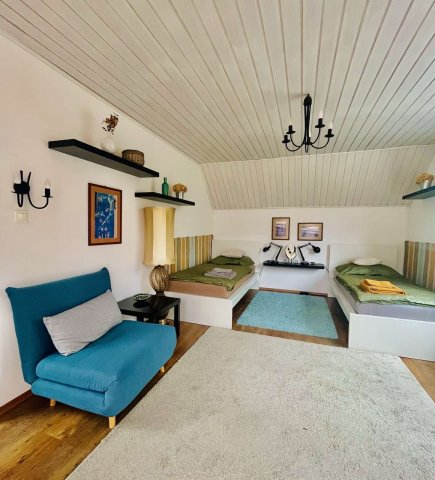 Eladó családi ház, Visegrádon 199 M Ft, 5 szobás