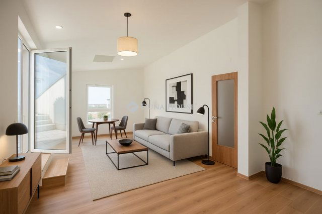 Eladó téglalakás, Budapesten, XIII. kerületben 139 M Ft