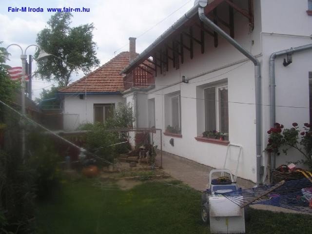 Eladó családi ház, Hódmezővásárhelyen 14.99 M Ft, 5 szobás
