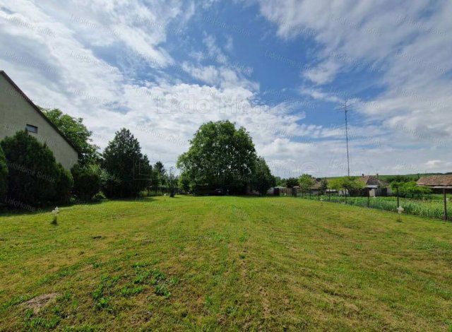 Eladó telek, Somon 10 M Ft / költözzbe.hu