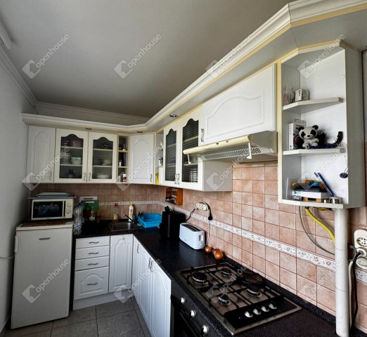 Eladó panellakás, Székesfehérvárott 49.9 M Ft, 2 szobás