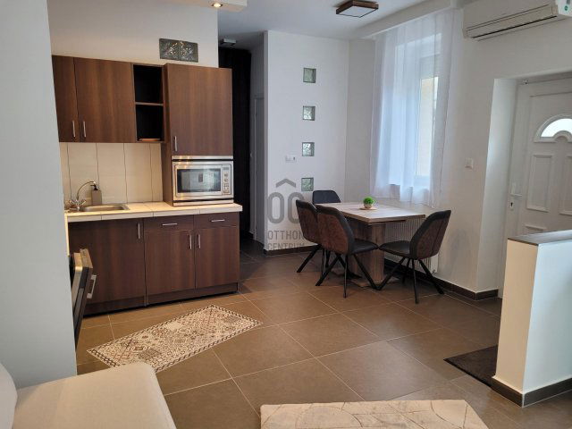 Eladó téglalakás, Kecskeméten 46.9 M Ft, 2 szobás