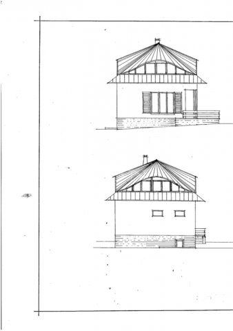 Eladó családi ház, Siófokon 89.9 M Ft, 3 szobás