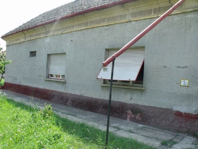 Eladó családi ház, Csorváson 11.03 M Ft, 1+1 szobás