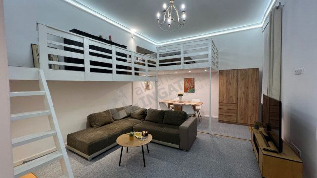 Kiadó téglalakás, albérlet, VII. kerületben, Marek József utcában