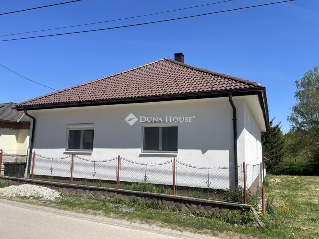 Eladó családi ház, Szentgotthárdon 69.9 M Ft, 4 szobás