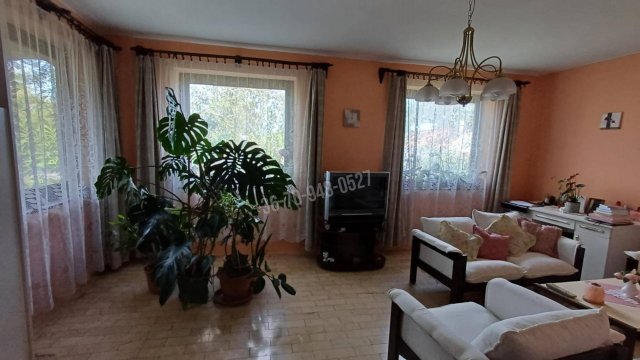 Eladó családi ház, Békéscsabán, Trófea utcában 105 M Ft