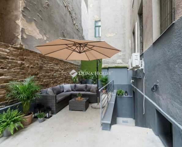 Eladó iroda, Budapesten, IX. kerületben 73 M Ft, 3 szobás