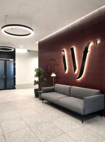 Eladó téglalakás, Budapesten, III. kerületben, Folyamőr utcában