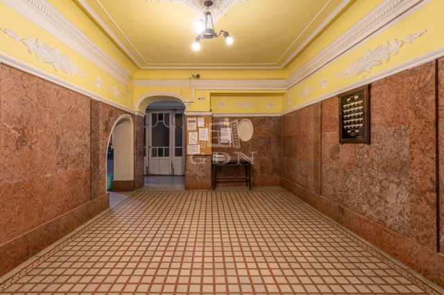 Eladó téglalakás, Budapesten, XIII. kerületben 134.666 M Ft