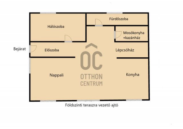 Eladó családi ház, Budapesten, XVIII. kerületben 170 M Ft