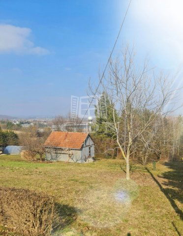 Eladó telek, Zalaegerszegen 9.5 M Ft / költözzbe.hu