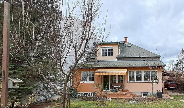 Eladó családi ház, Budapesten, XV. kerületben 126.9 M Ft