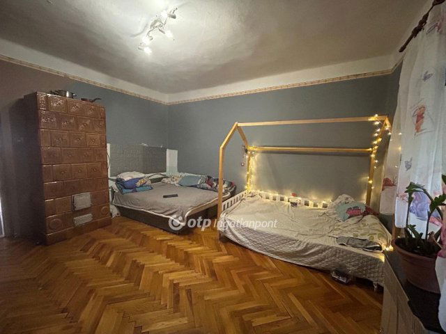 Eladó családi ház, Bihartordán 16 M Ft, 2 szobás