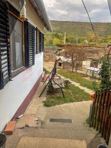 Eladó családi ház, Kővágószőlősön 33 M Ft, 2 szobás