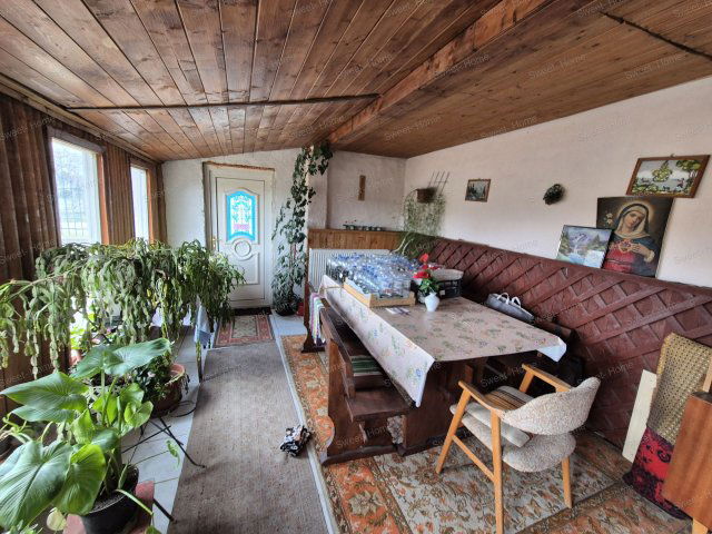 Eladó családi ház, Kerekegyházán 22.5 M Ft, 3 szobás