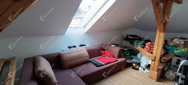 Eladó családi ház, Sopronban 149 M Ft, 5 szobás