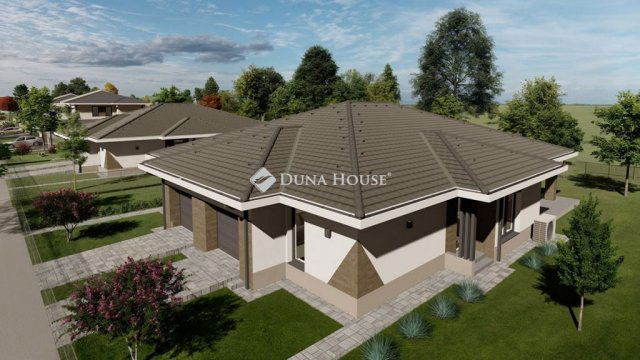 Eladó telek, Debrecenben 70 M Ft / költözzbe.hu