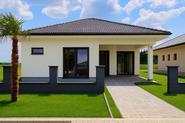 Eladó családi ház, Újlengyelen 110 M Ft, 4 szobás