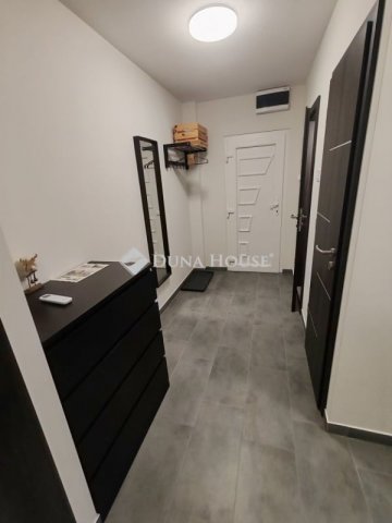 Kiadó panellakás, albérlet, Kecskeméten 195 E Ft / hó, 2 szobás