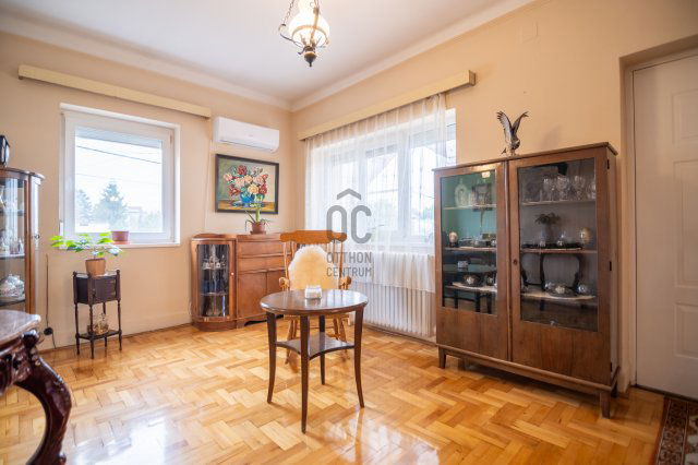 Eladó családi ház, Budapesten, XXII. kerületben 124.9 M Ft