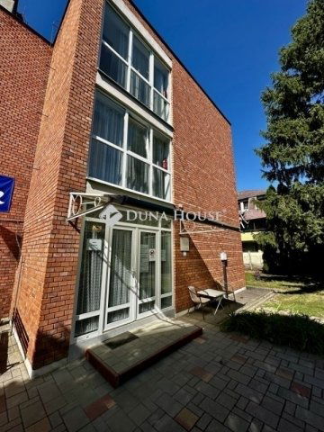 Eladó téglalakás, Harkányban 12 M Ft, 1 szobás