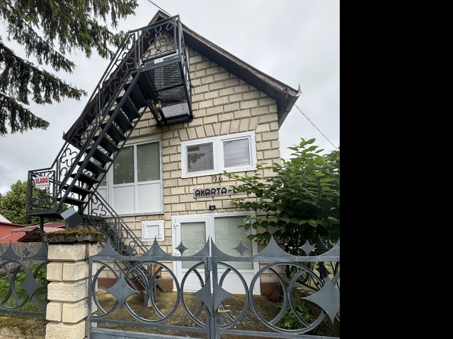 Eladó nyaraló, Tiszavasváriban 27.99 M Ft, 4 szobás
