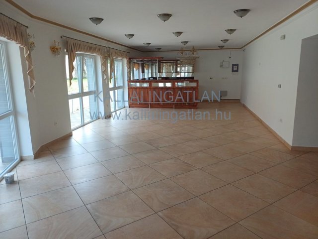 Kiadó üzlethelyiség, Nyíregyházán 300 E Ft / hó, 1 szobás