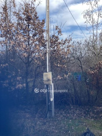 Eladó telek, Miskolcon 14.5 M Ft / költözzbe.hu