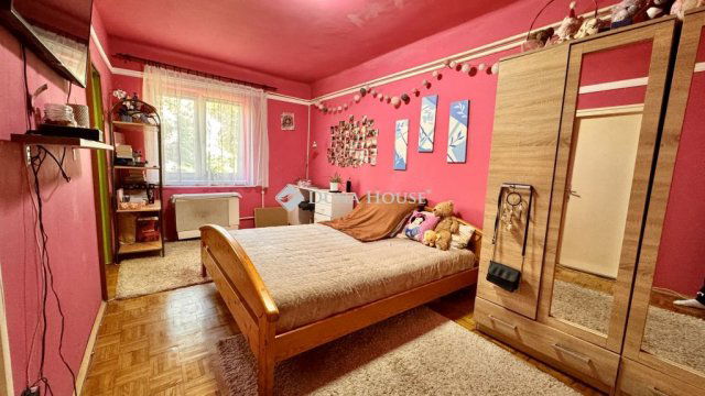 Eladó téglalakás, Nyíregyházán, Bocskai utcában 42 M Ft