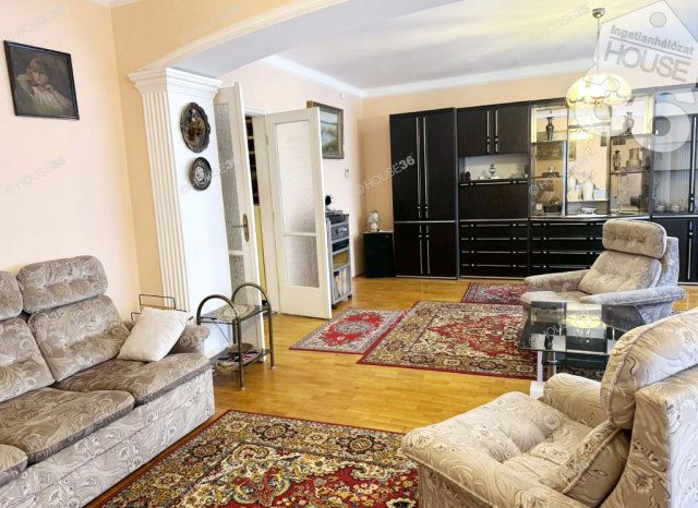 Eladó családi ház, Kecskeméten 89.9 M Ft, 4 szobás