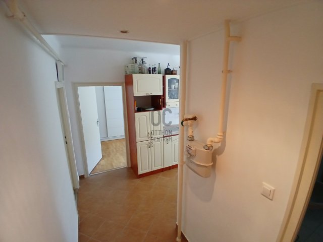 Eladó téglalakás, Hódmezővásárhelyen 43.5 M Ft, 2 szobás