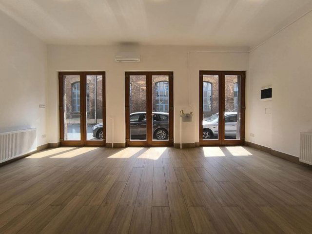 Eladó üzlethelyiség, Budapesten, II. kerületben 95 M Ft