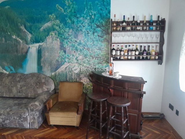 Eladó családi ház, Rábapordányon 49.9 M Ft, 5 szobás