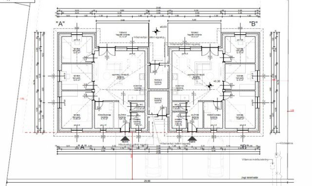Eladó családi ház, Dömsödön 58 M Ft, 4 szobás