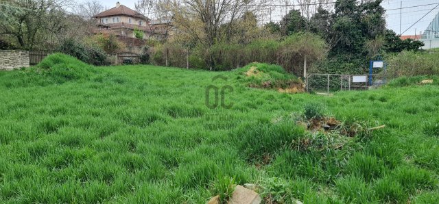 Eladó telek, Pomázon 34.9 M Ft / költözzbe.hu